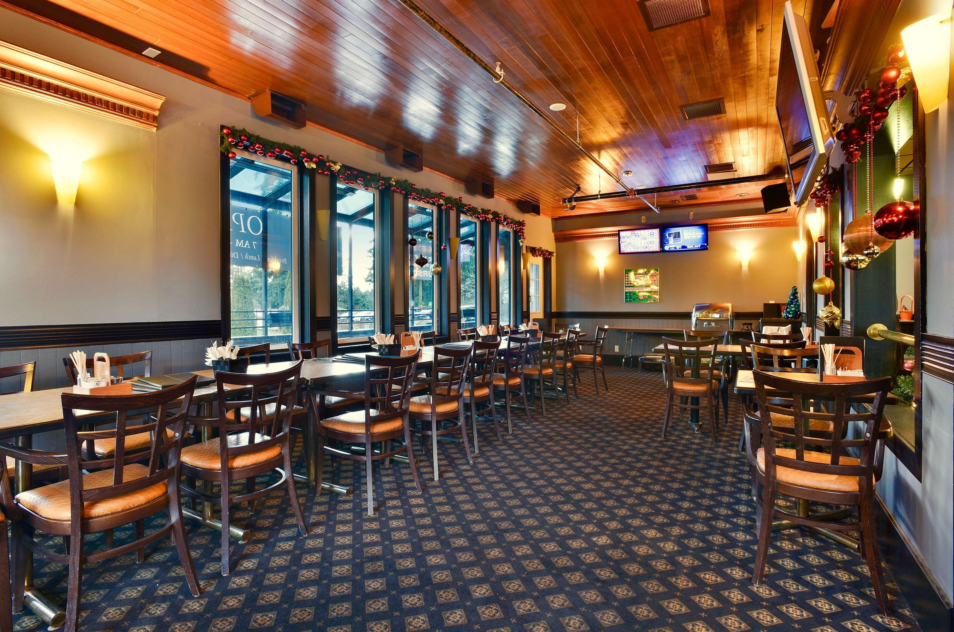 Best Western Cowichan Valley Inn Duncan Extérieur photo