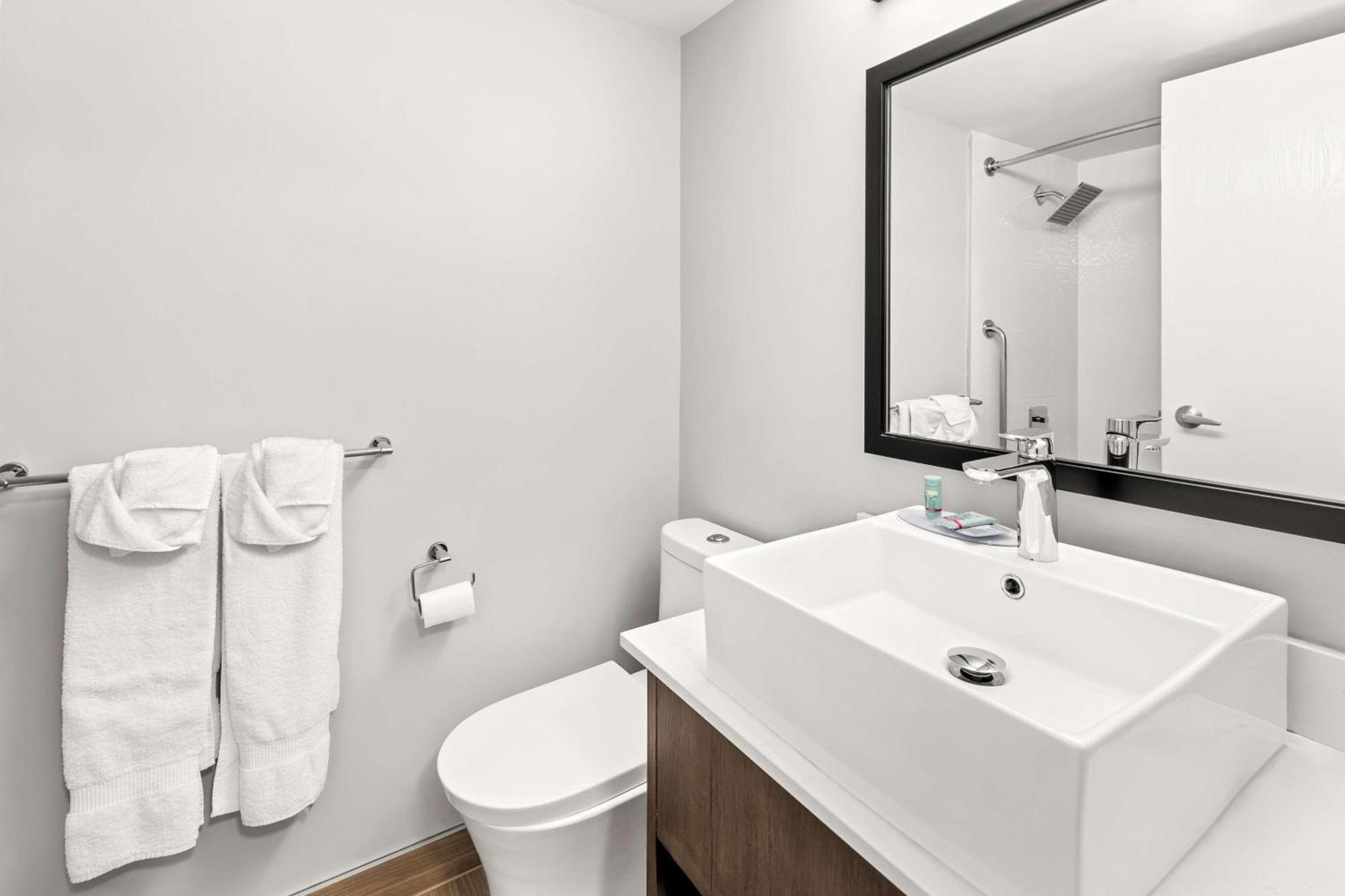 Best Western Cowichan Valley Inn Duncan Extérieur photo