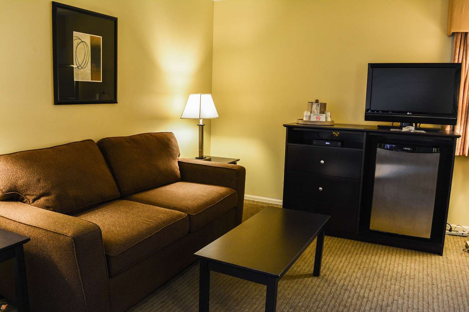 Best Western Cowichan Valley Inn Duncan Extérieur photo
