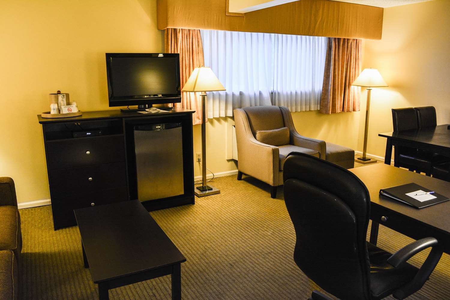 Best Western Cowichan Valley Inn Duncan Extérieur photo