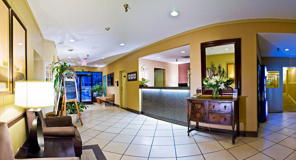 Best Western Cowichan Valley Inn Duncan Extérieur photo