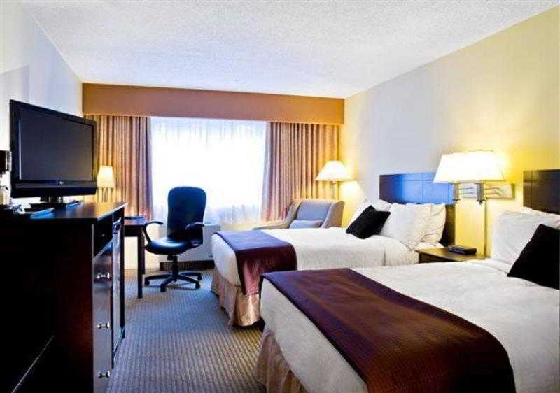 Best Western Cowichan Valley Inn Duncan Chambre photo