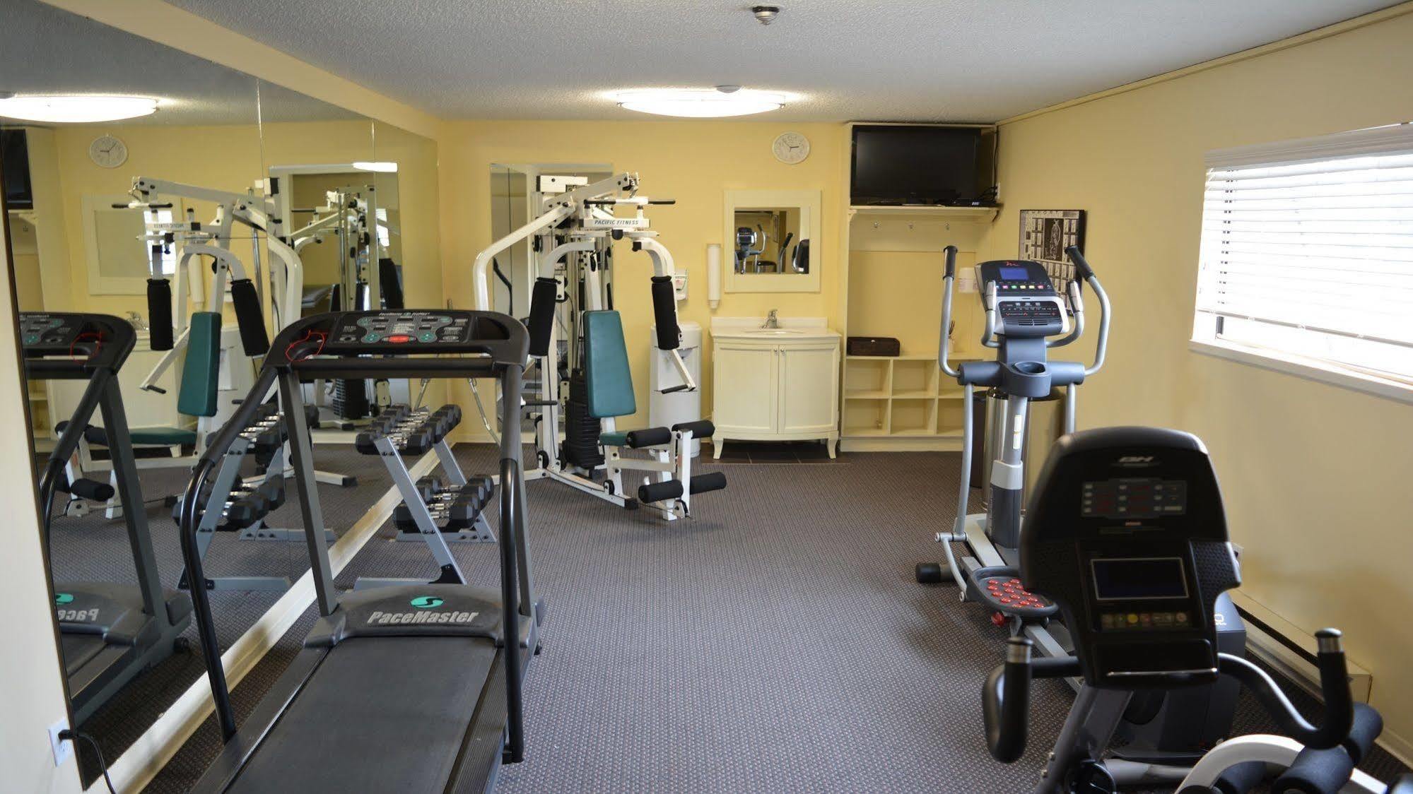 Best Western Cowichan Valley Inn Duncan Extérieur photo