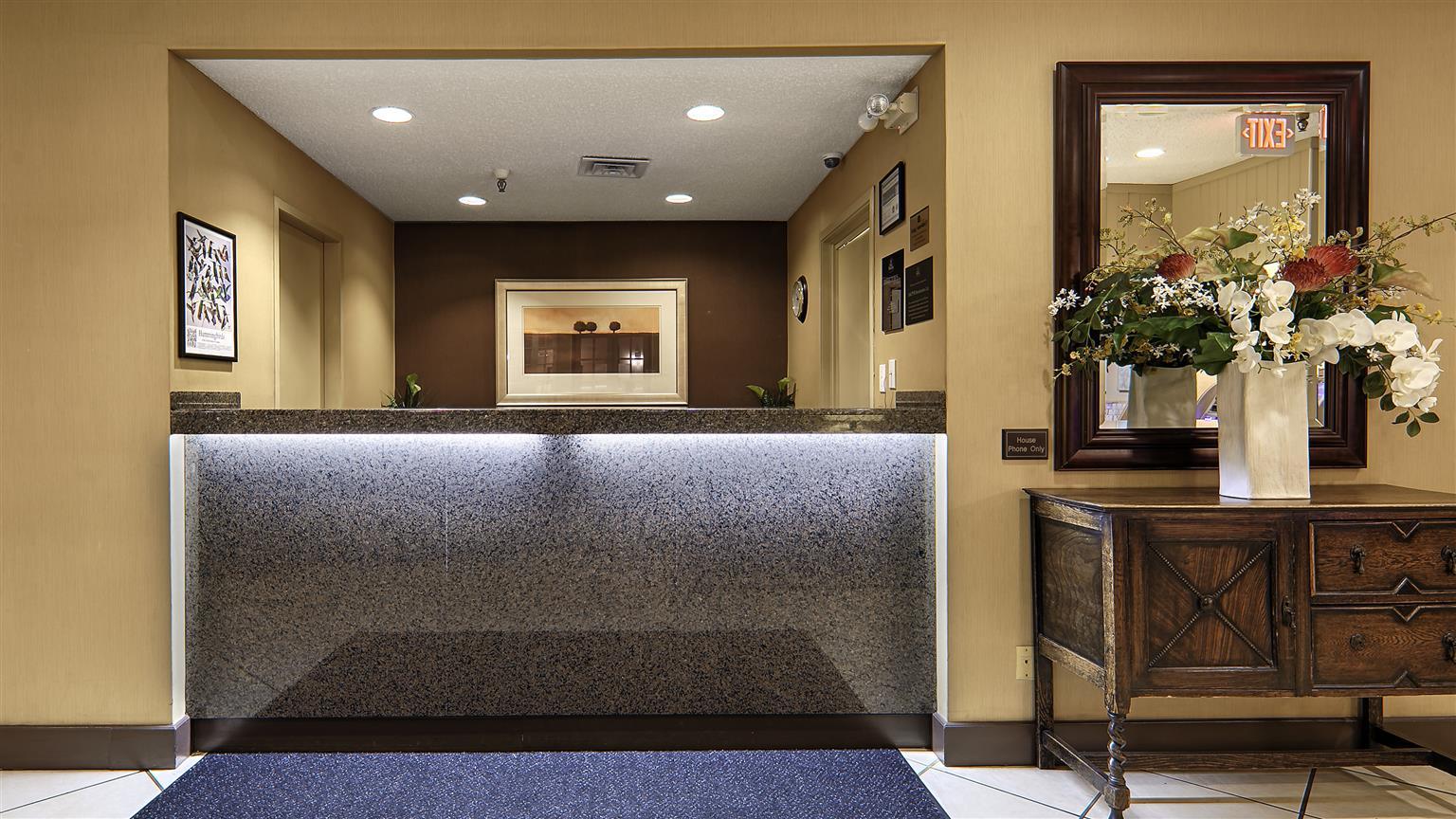 Best Western Cowichan Valley Inn Duncan Extérieur photo